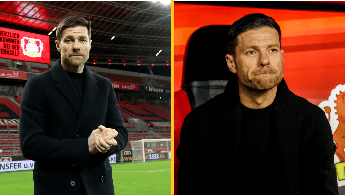 Liverpool dealt huge blow as Xabi Alonso wants to stay in Germany