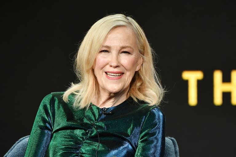 Catherine O’Hara wants to make a Schitt’s Creek film Catherine O’Hara wants to make a Schitt’s Creek film