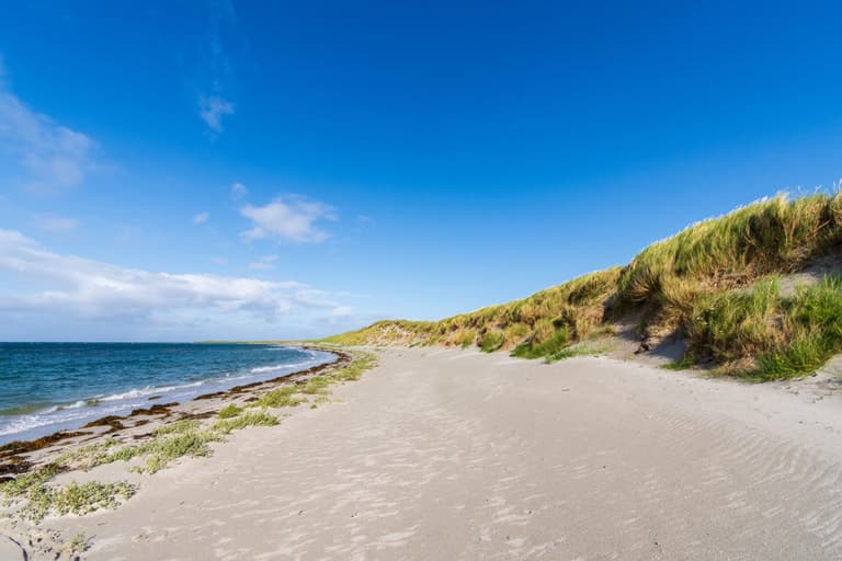 Stunning British island will pay you £150,000 to move there Stunning British island will pay you £150,000 to move there