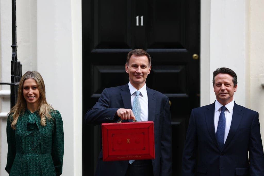 Here’s what this year’s Spring Budget means for young people