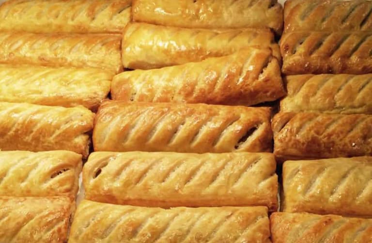Greggs: The bakery that conquered the high street Greggs: The bakery that conquered the high street