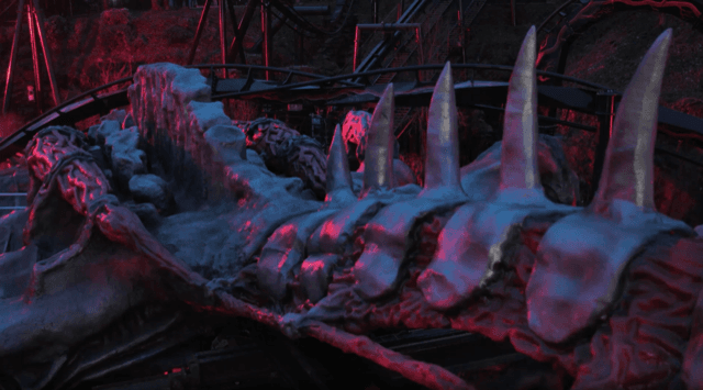 Alton Towers unveils first-look footage at ‘upgraded’ Nemesis rollercoaster as it’s set to reopen Alton Towers unveils first-look footage at ‘upgraded’ Nemesis rollercoaster as it’s set to reopen