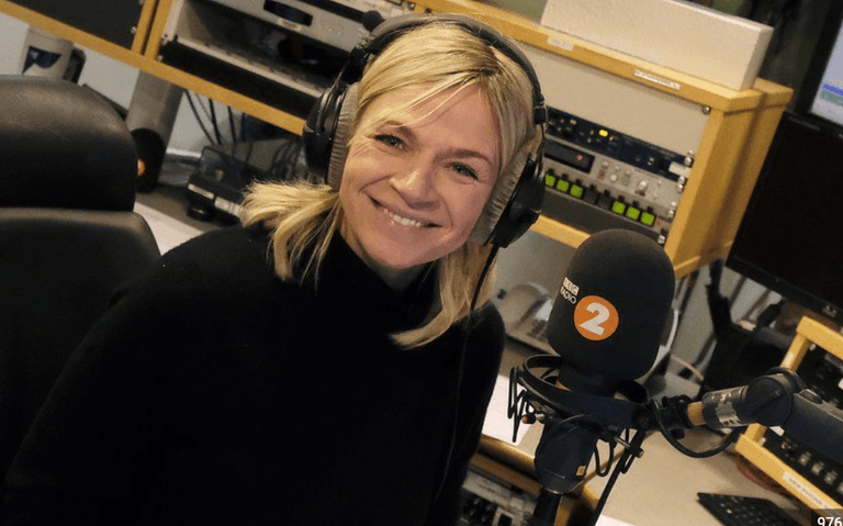 Zoe Ball shares ‘heartbreaking news’ as she steps back from radio show Zoe Ball shares ‘heartbreaking news’ as she steps back from radio show