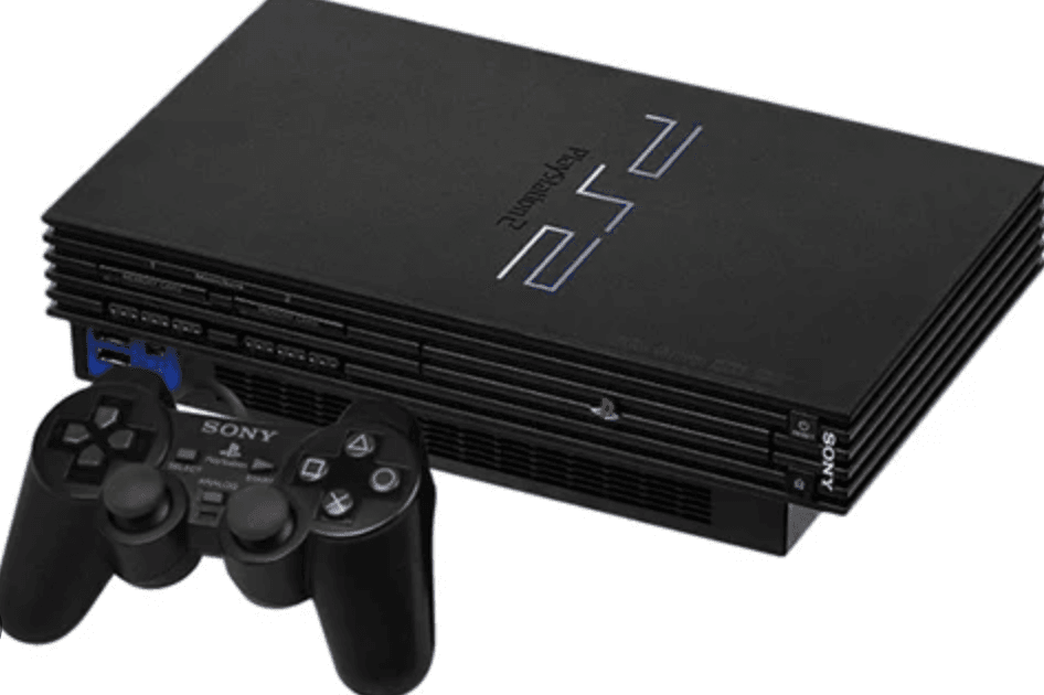 Classic PlayStation 2 games are finally making their way to PlayStation 5