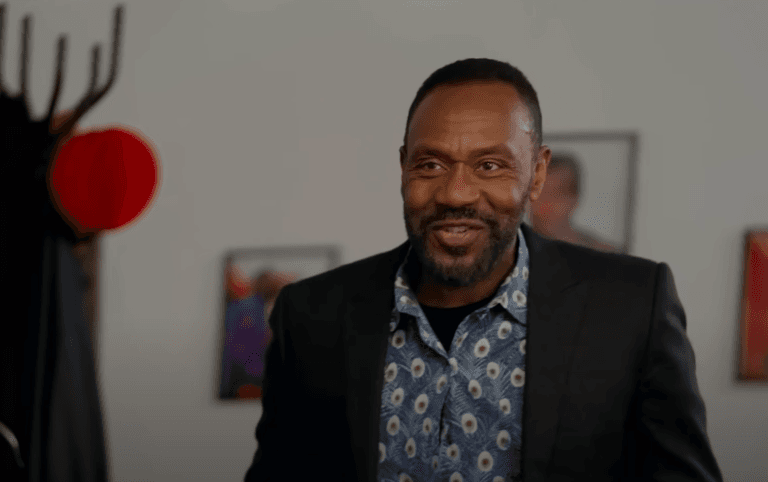 Sir Lenny Henry delivers tearful goodbye during last ever BBC Comic Relief appearance Sir Lenny Henry delivers tearful goodbye during last ever BBC Comic Relief appearance