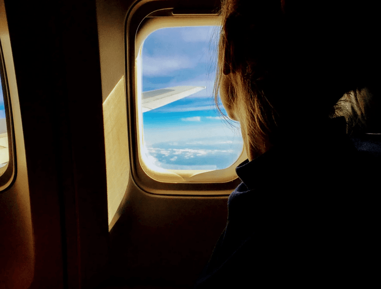 Passenger left fuming after being put in window seat with no window Passenger left fuming after being put in window seat with no window