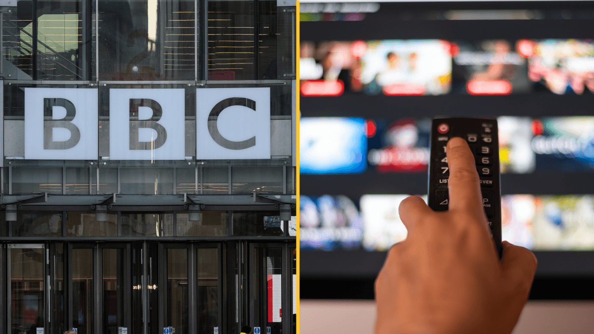List of people who can cancel TV licence and get full refund