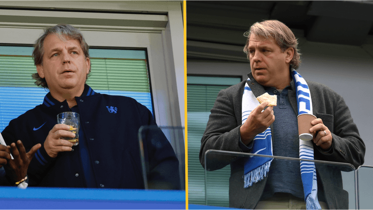 Todd Boehly to replaced as Chelsea chairman in 2027 Todd Boehly to replaced as Chelsea chairman in 2027