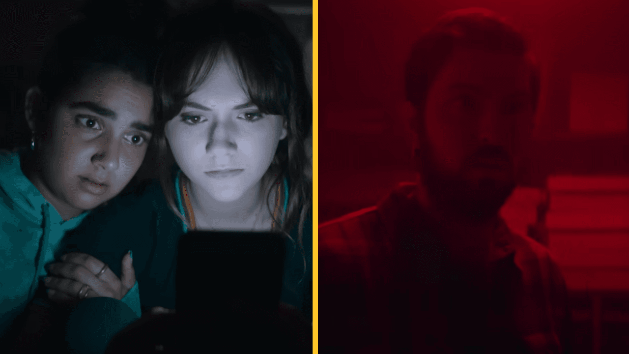 Netflix has just added a psychological thriller based on an incredible viral story