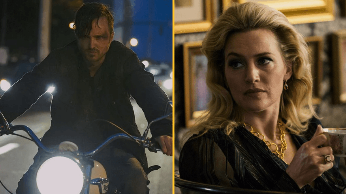 Netflix has just added a ‘ruthless’ heist thriller movie that viewers say is a ‘must watch’