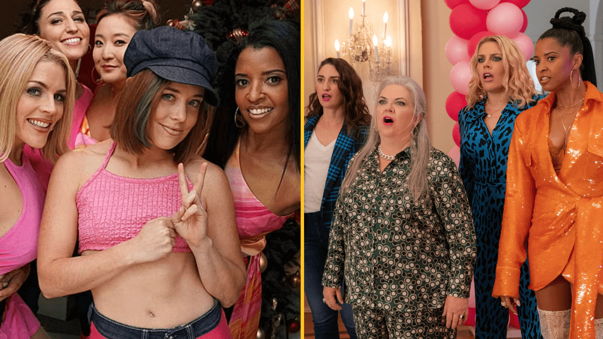 New season of comedy show with 96% on Rotten Tomatoes lands on Netflix