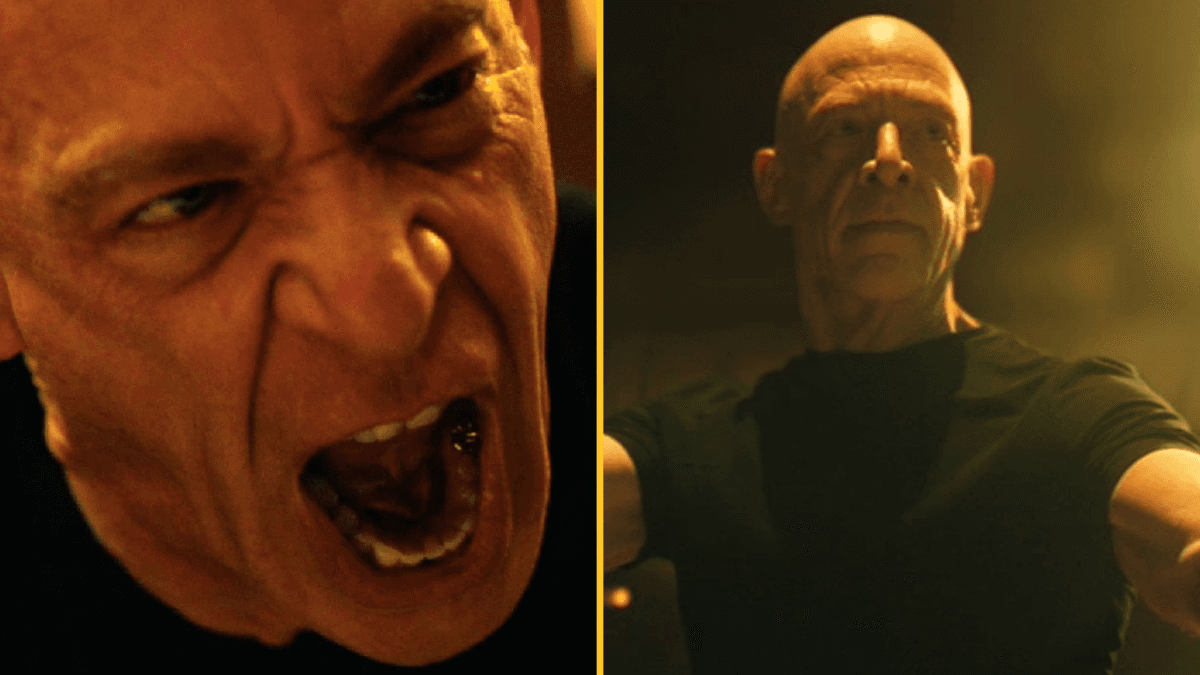 One of the best acting performances of the past decade has landed on Netflix