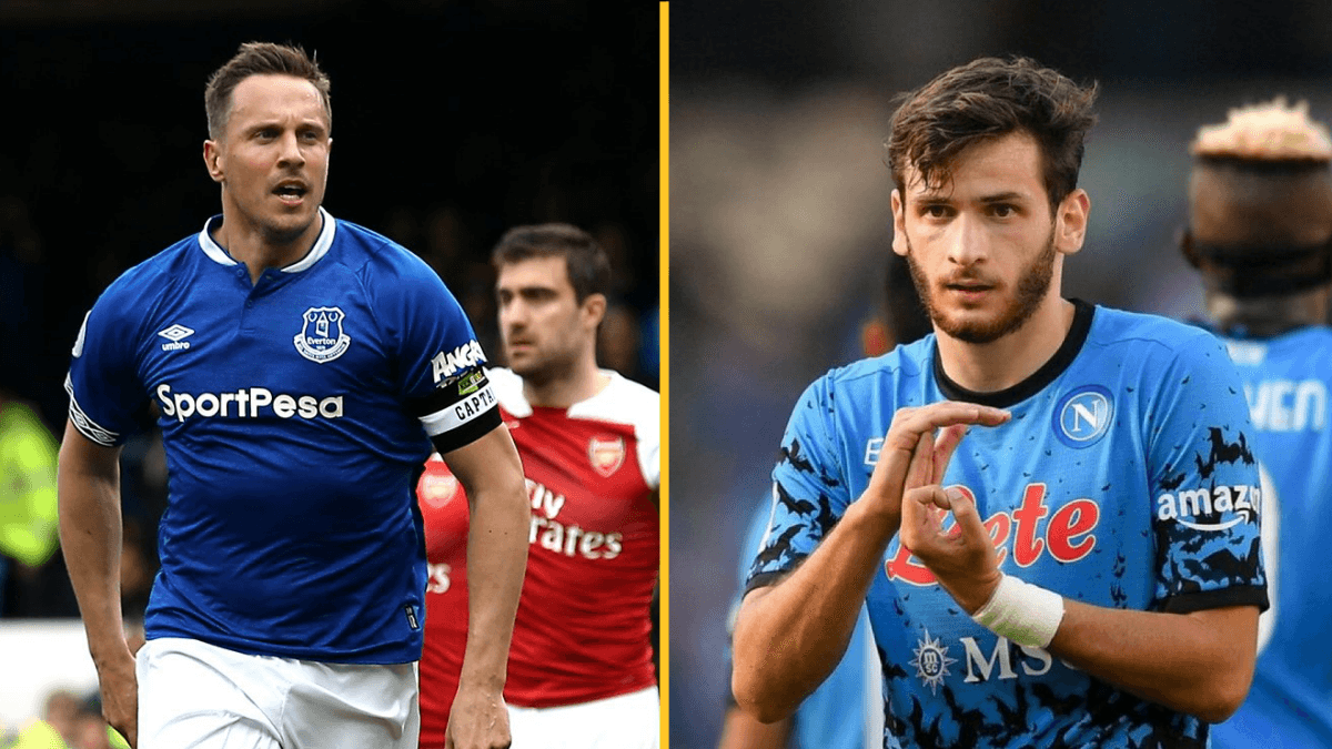 Quiz: Can you spell these footballers’ names correctly?