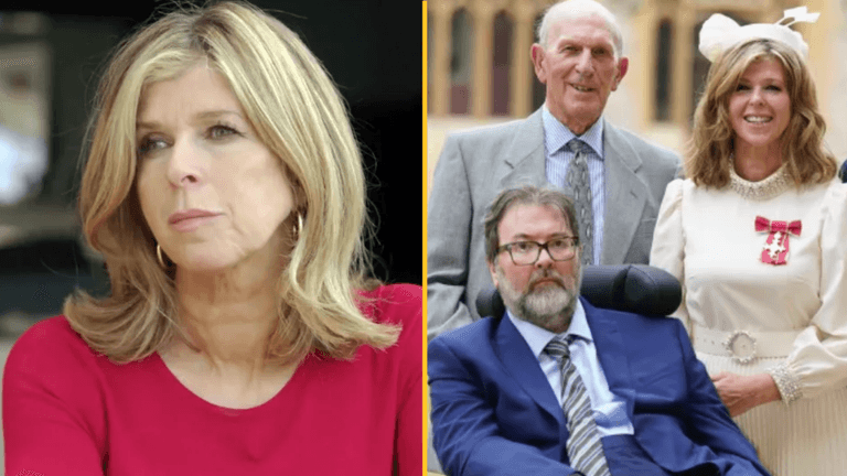 Kate Garraway says lack of funding for Derek’s care has left her ‘800k in debt’ Kate Garraway says lack of funding for Derek’s care has left her ‘800k in debt’