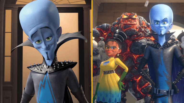 Megamind sequel debuts with rare 0% Rotten Tomatoes score Megamind sequel debuts with rare 0% Rotten Tomatoes score
