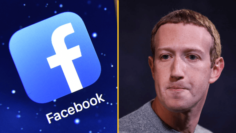 Meta reveals what caused global Facebook and Instagram outage