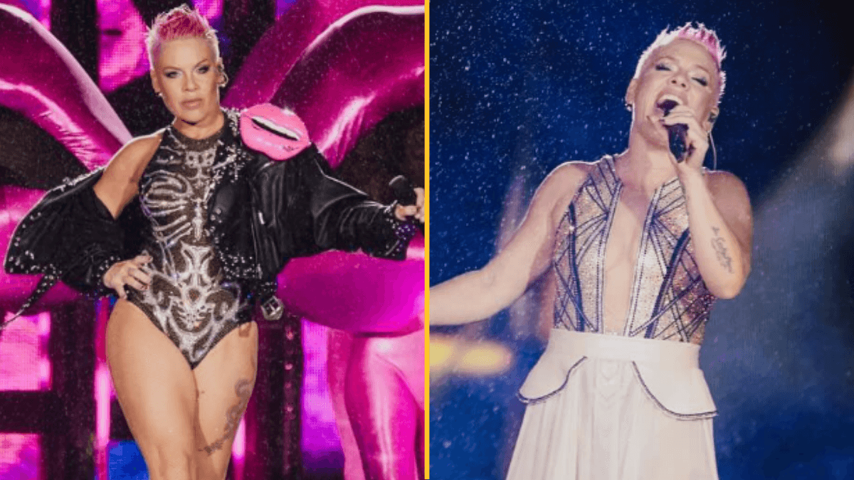 Fan left fuming after being told newborn required £90 ticket to attend Pink concert
