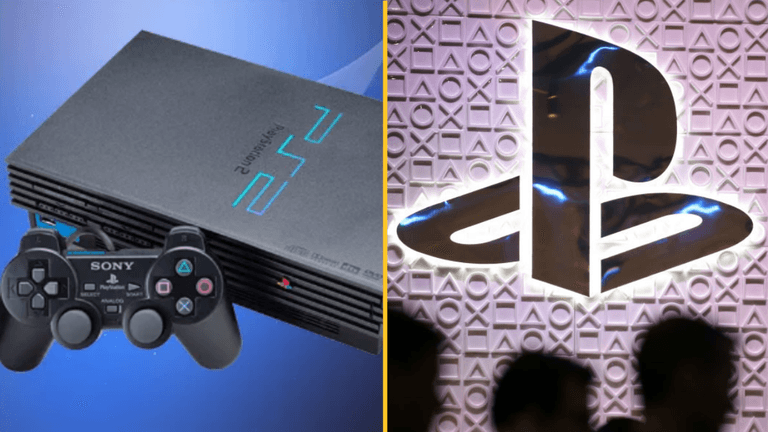 Classic PlayStation franchise brought back from the dead and fans are delighted Classic PlayStation franchise brought back from the dead and fans are delighted