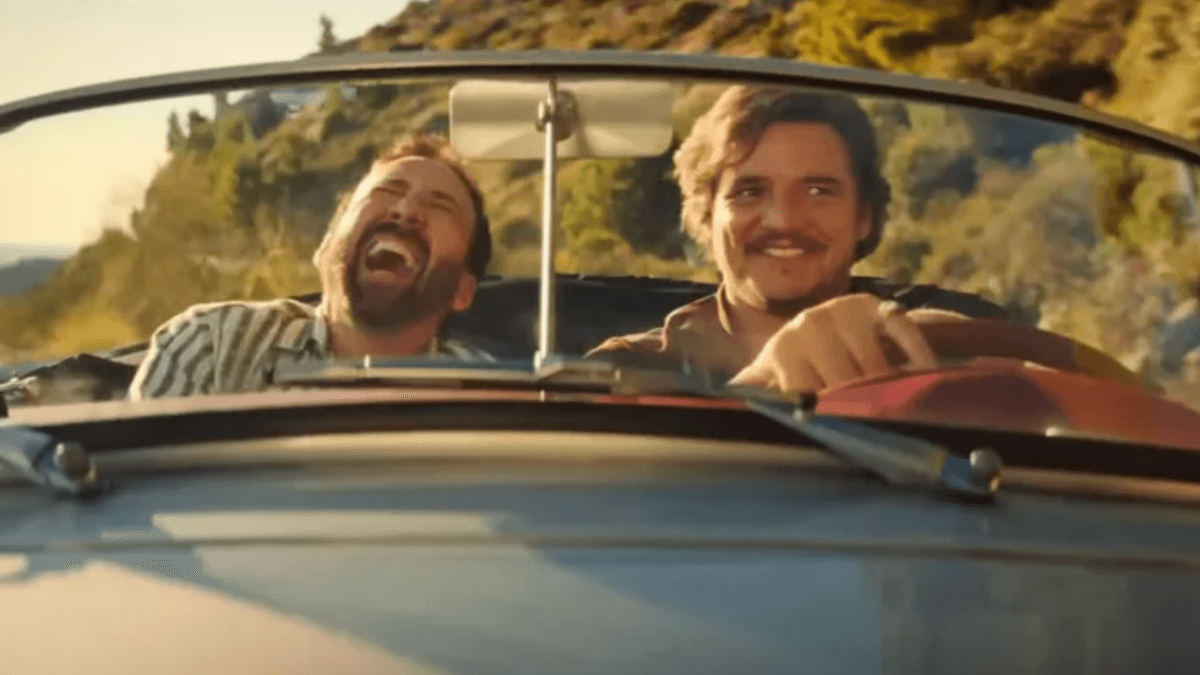 One of the funniest movies of the last few years gets second chance on Netflix