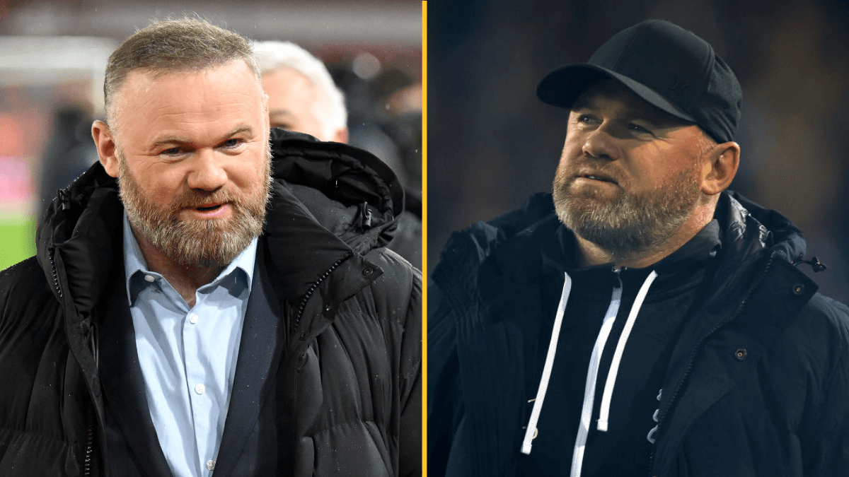 Football fans are all saying the same thing after Wayne Rooney lands new job