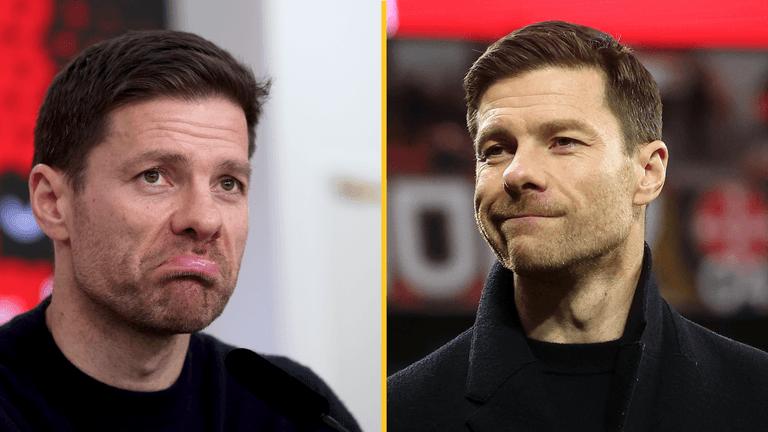 Xabi Alonso accused of ‘bottling it’ after turning Liverpool job down Xabi Alonso accused of ‘bottling it’ after turning Liverpool job down
