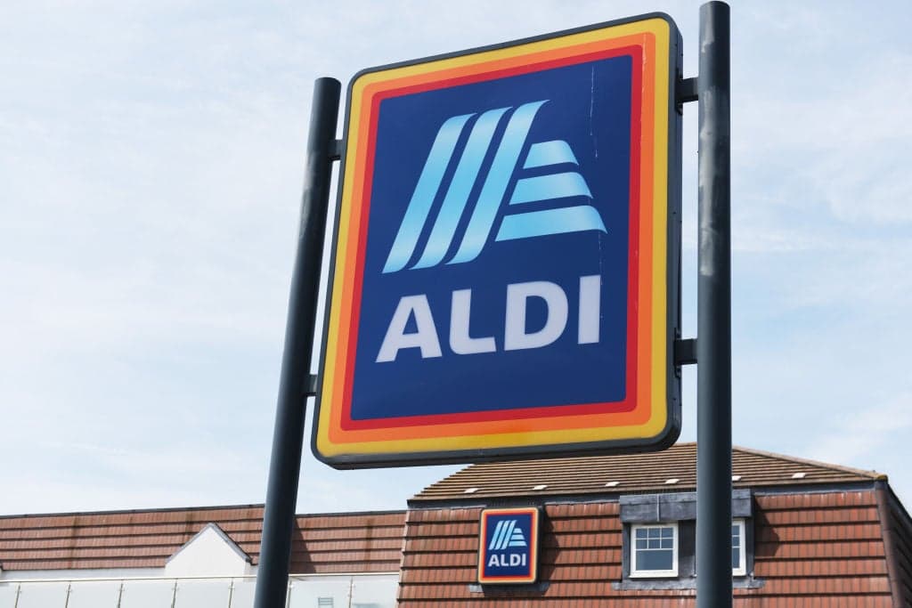 Aldi issue urgent ‘do not eat’ warning over tortilla wraps as police investigation launched