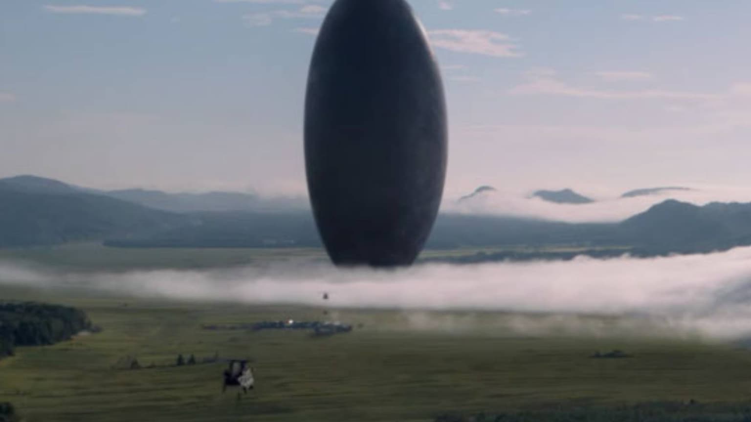 Netflix just added one of the best sci-fi movies of the 21st century