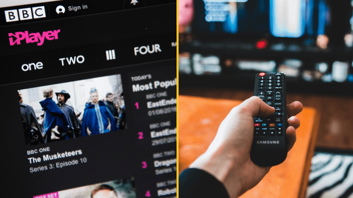 BBC uses ‘covert tactics’ to catch people who don’t pay licence fee