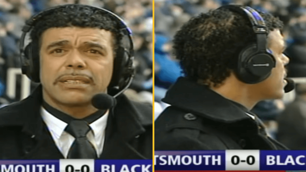 It’s been 14 years since one of the best moments in Premier League history