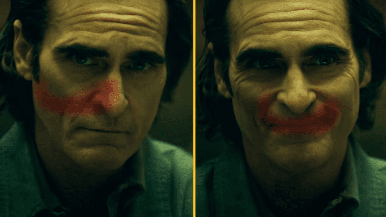 People are losing their minds over ‘amazing’ final moments of Joker 2 trailer People are losing their minds over ‘amazing’ final moments of Joker 2 trailer
