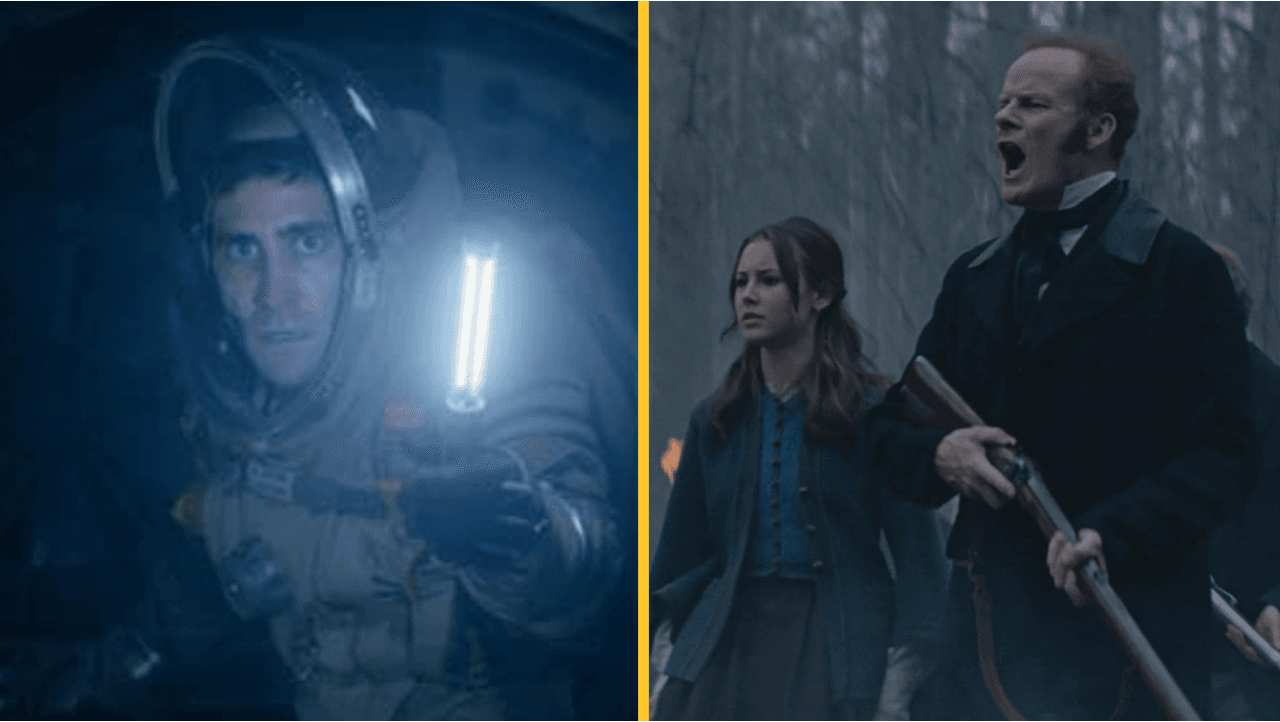 Netflix has just added 30 huge movies to its library