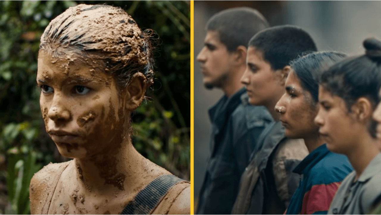 One of the best war movies of recent years is airing on TV tonight