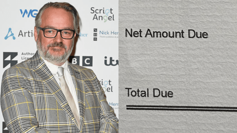 People stunned after BBC star reveals how much he earns from having his show on iPlayer People stunned after BBC star reveals how much he earns from having his show on iPlayer