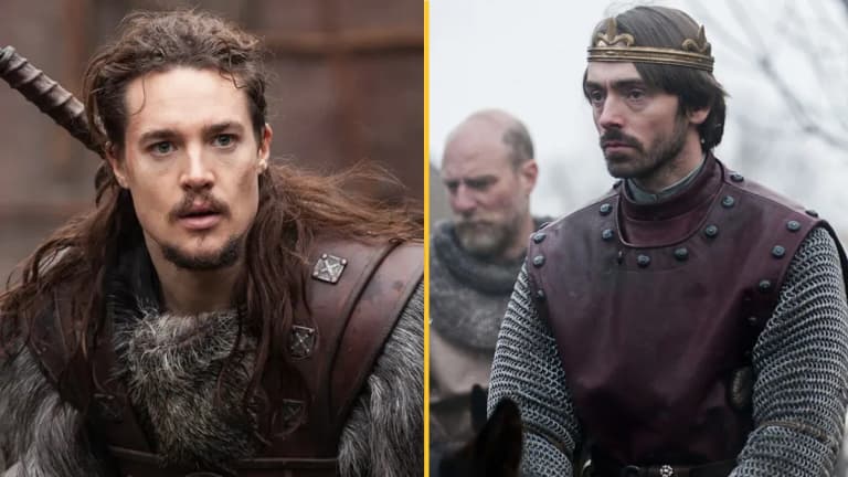 Netflix series compared to Game Of Thrones and dubbed ‘one of the best series in history’ Netflix series compared to Game Of Thrones and dubbed ‘one of the best series in history’