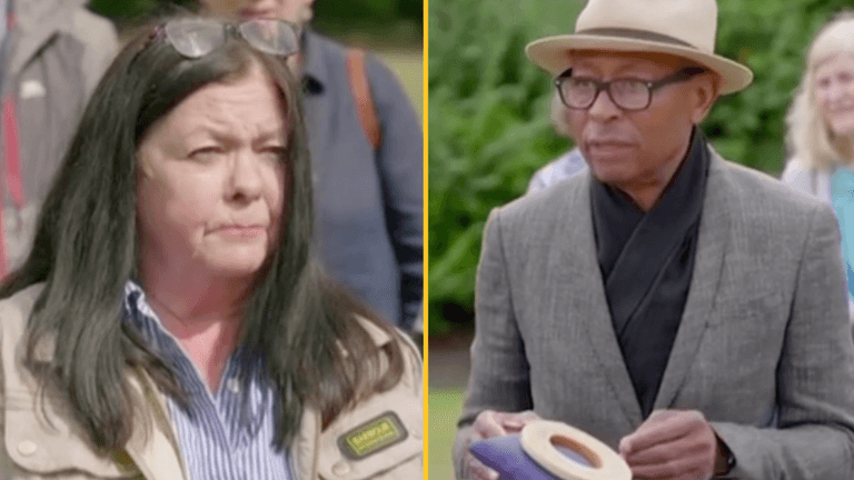 Antiques Roadshow expert refuses to value item because of disturbing history Antiques Roadshow expert refuses to value item because of disturbing history