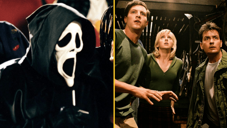 Fans are worried new Scary Movie won’t be funny because ‘people can’t take a joke these days’ Fans are worried new Scary Movie won’t be funny because ‘people can’t take a joke these days’