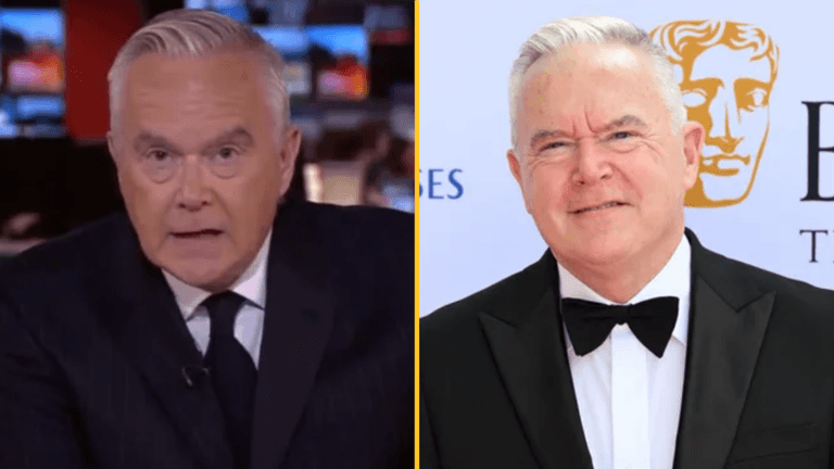 Huw Edwards quits BBC on ‘medical advice’ Huw Edwards quits BBC on ‘medical advice’