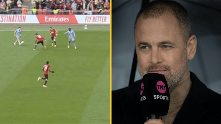 Joe Cole would ‘get rid of VAR’ after Coventry heartbreak Joe Cole would ‘get rid of VAR’ after Coventry heartbreak