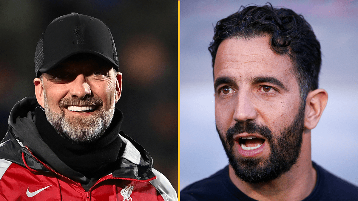 Liverpool dealt huge blow as Premier League rival make approach for Ruben Amorim
