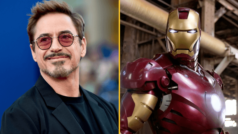 Robert Downey Jr would ‘happily’ return to MCU as Iron Man Robert Downey Jr would ‘happily’ return to MCU as Iron Man