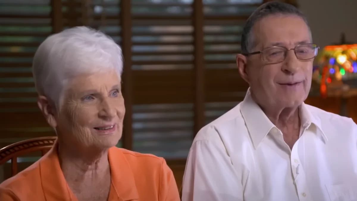Couple win £20 million on lottery after working out ‘loophole’ in just three minutes