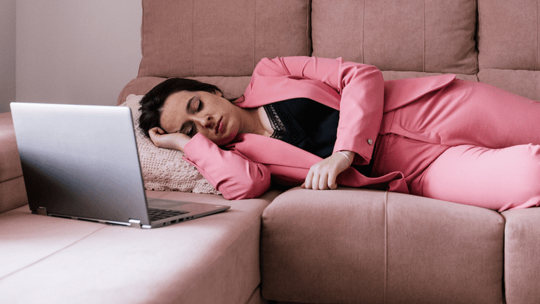 Millennials have started taking ‘quiet holidays’ from work instead of asking for time off