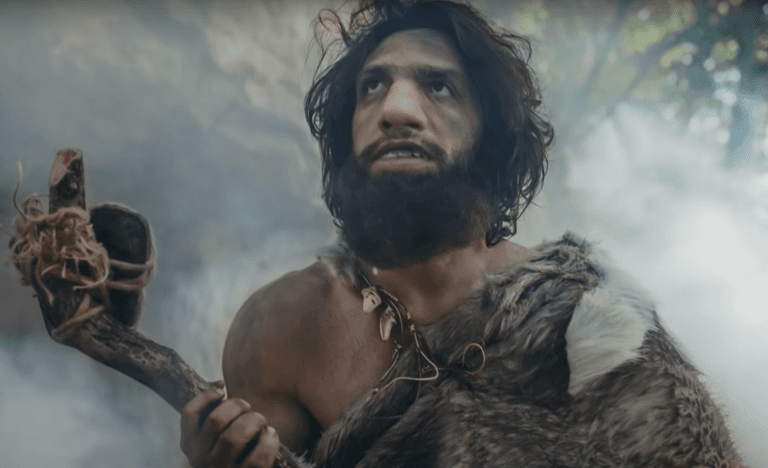 Scientists find that cavemen ate a mostly vegan diet in groundbreaking new study