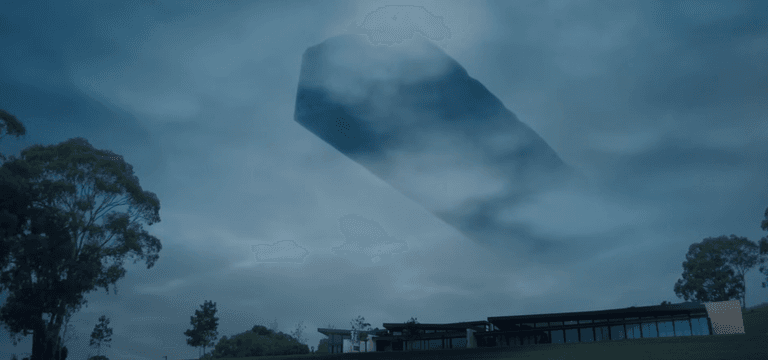 An incredible new sci-fi thriller movie is now available to stream at home An incredible new sci-fi thriller movie is now available to stream at home