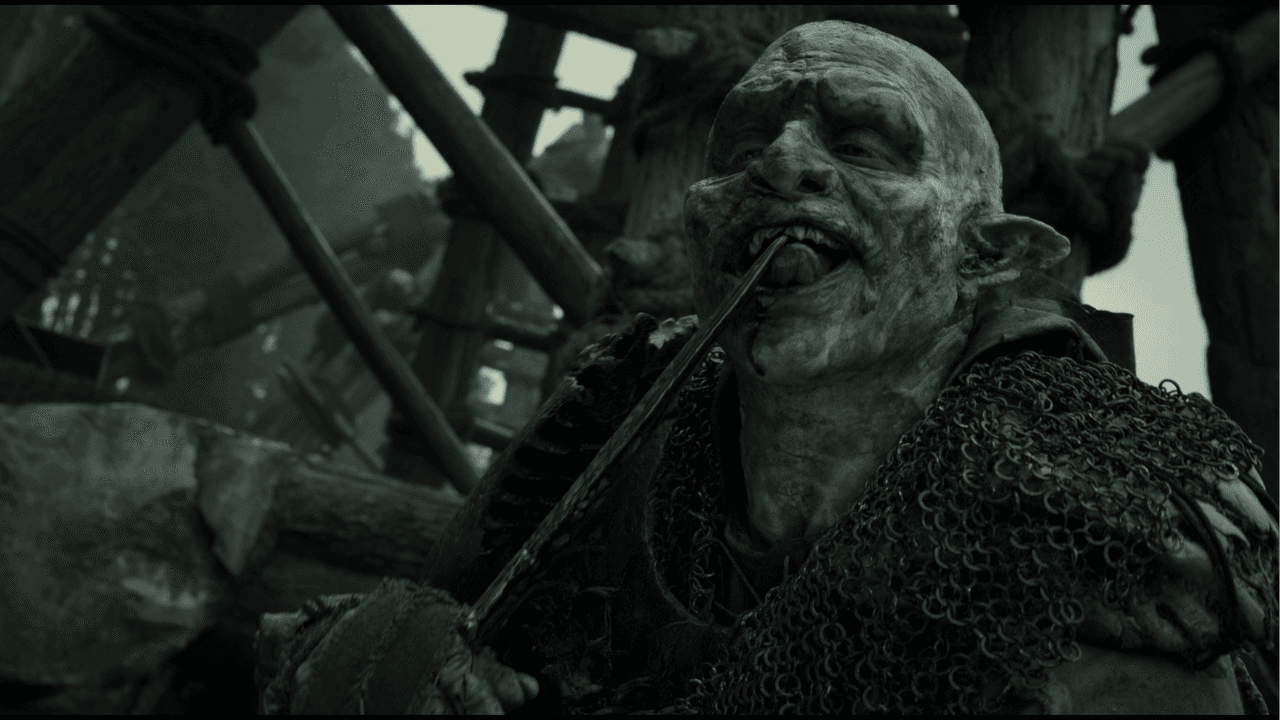 New Rings of Power trailer drops and it finally looks like Lord of the Rings