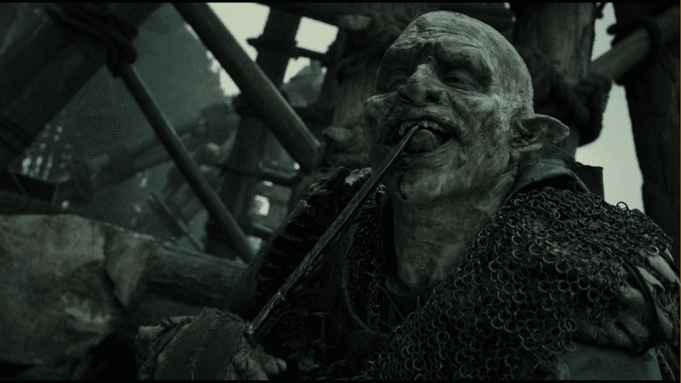 New Rings of Power trailer drops and it finally looks like Lord of the Rings New Rings of Power trailer drops and it finally looks like Lord of the Rings