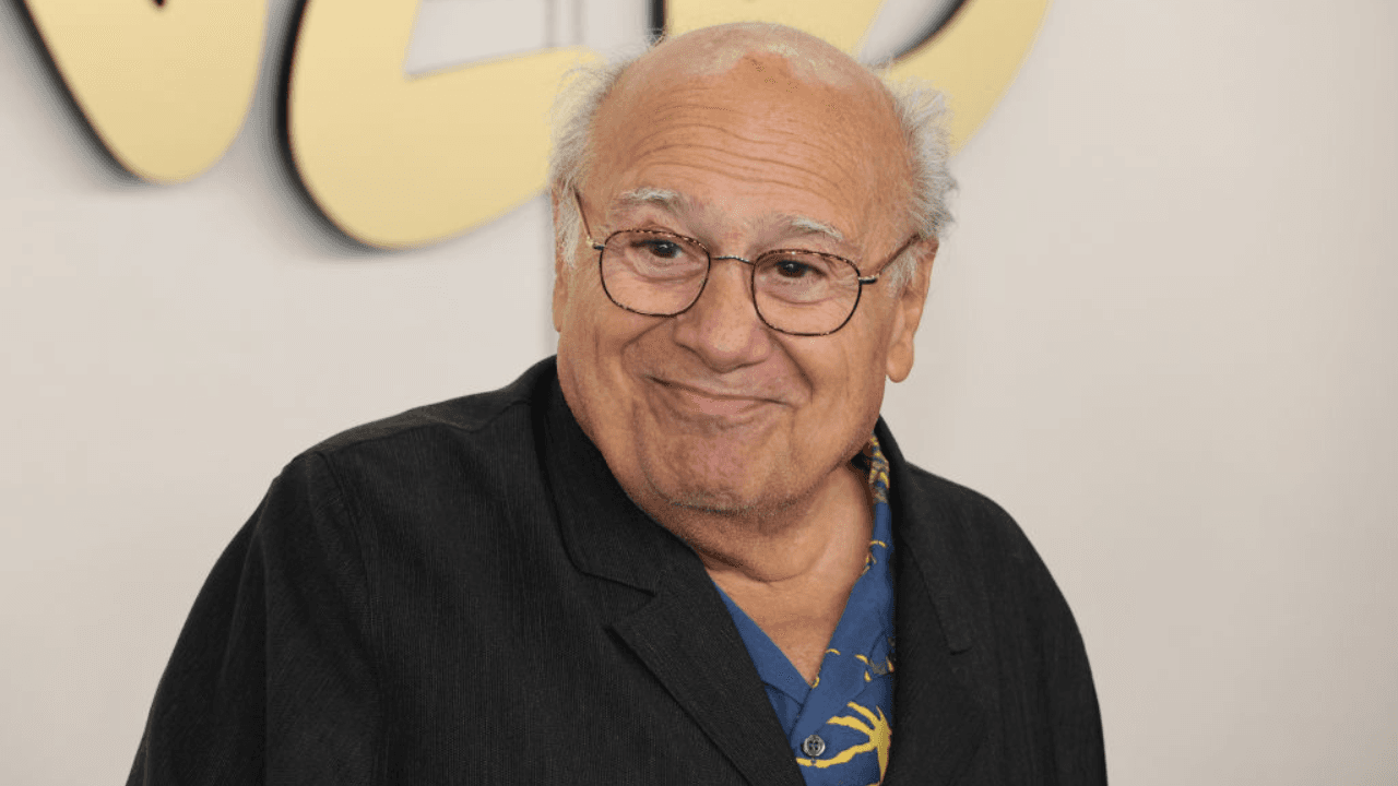 Danny DeVito says he wants to play Wario in a Super Mario Bros sequel