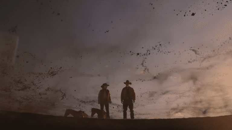 ‘One of the best sci-fi shows on TV’ has finally returned for second season ‘One of the best sci-fi shows on TV’ has finally returned for second season