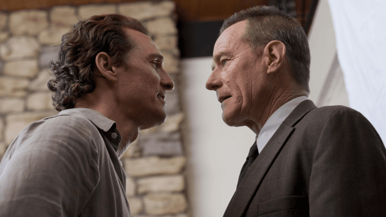 A terrific legal thriller movie is airing on TV tonight