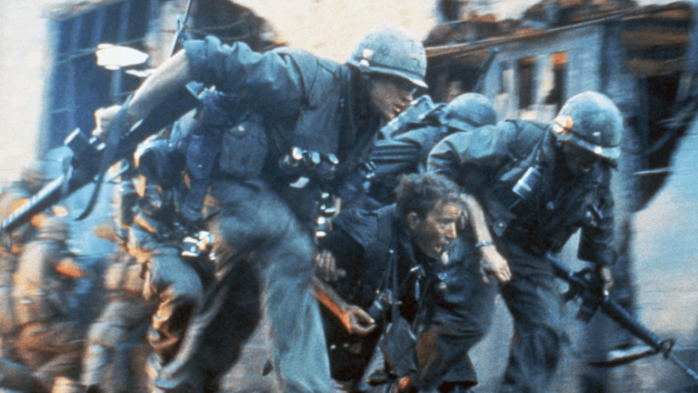 ‘The second best war movie’ of all time is on TV tonight ‘The second best war movie’ of all time is on TV tonight